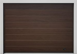 Marrone Ral 8014