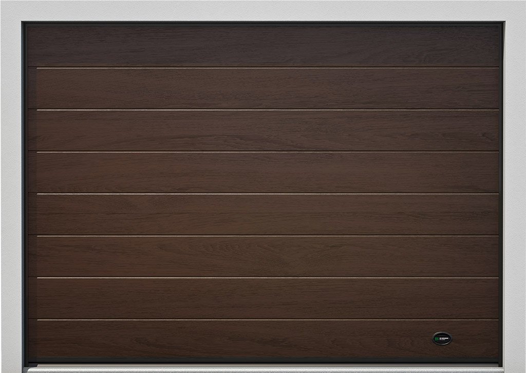 Marrone Ral 8014