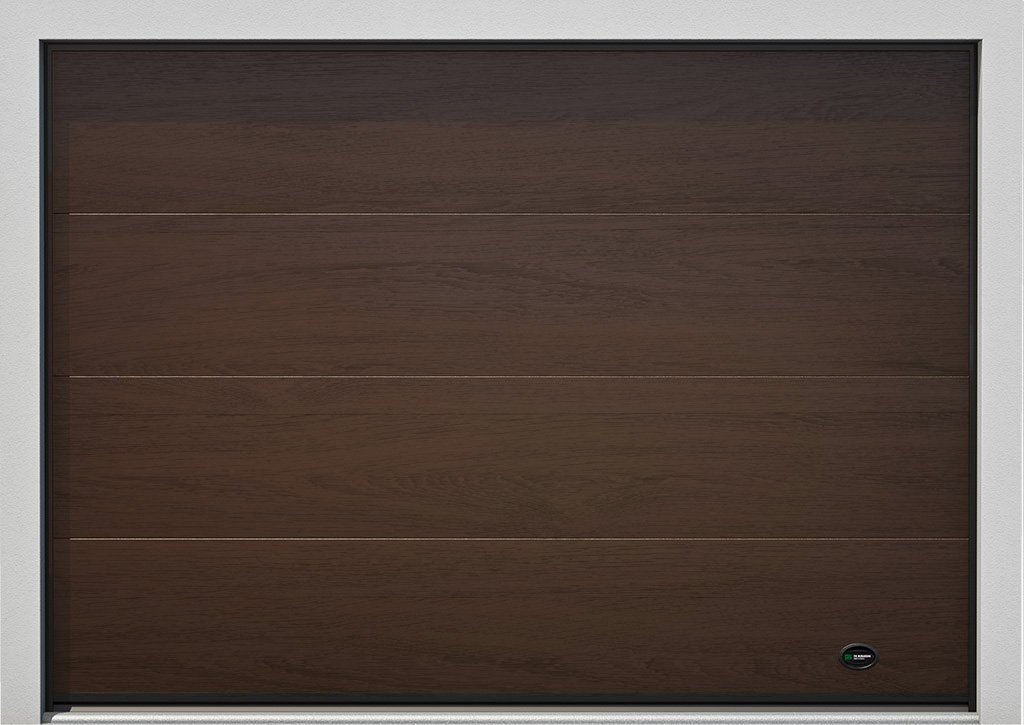 Marrone Ral 8014