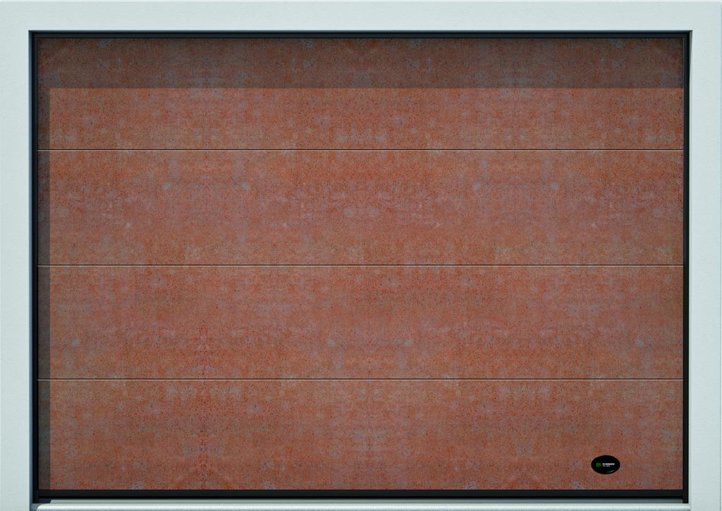 Corten